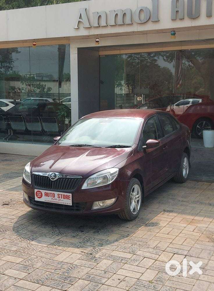 Skoda Rapid 1.6 Mpi Mt Active, 2016, Petrol