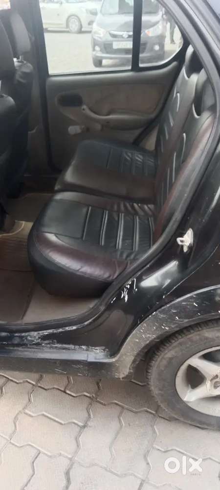 Tata Indica Gls 2008