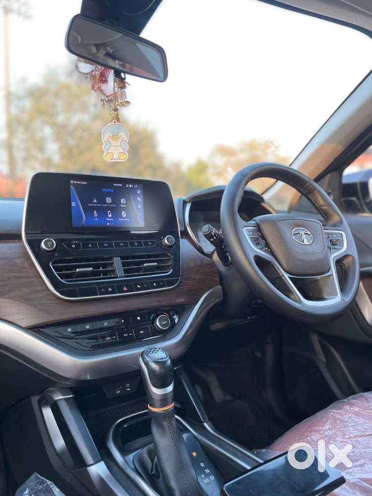 Tata Harrier 2.0 Kryotec Xta Plus, 2022, Diesel