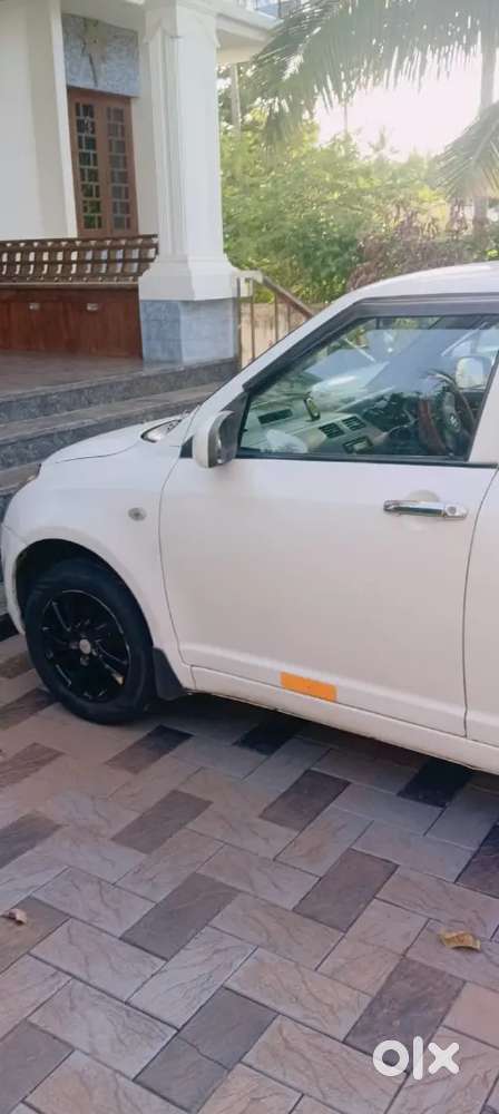 Maruti Suzuki Dzire Tour 2015