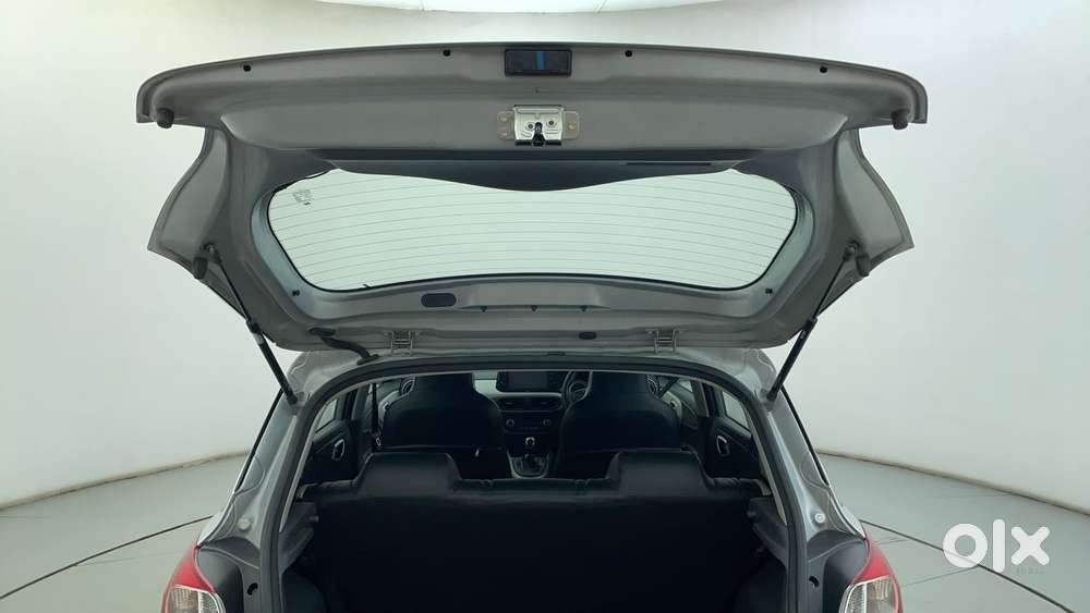 Hyundai Grand I10 Nios Sportz Amt 1.2 Kappa Vtvt, 2019, Petrol