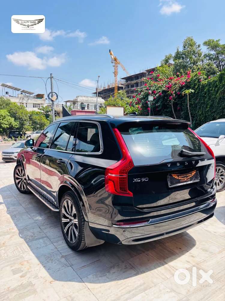 Volvo Xc90, 2024, Petrol