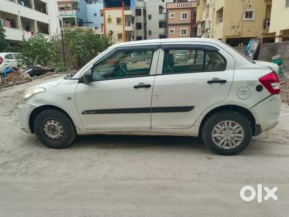 Maruti Suzuki Dzire 1.2 Lxi, 2022, Petrol