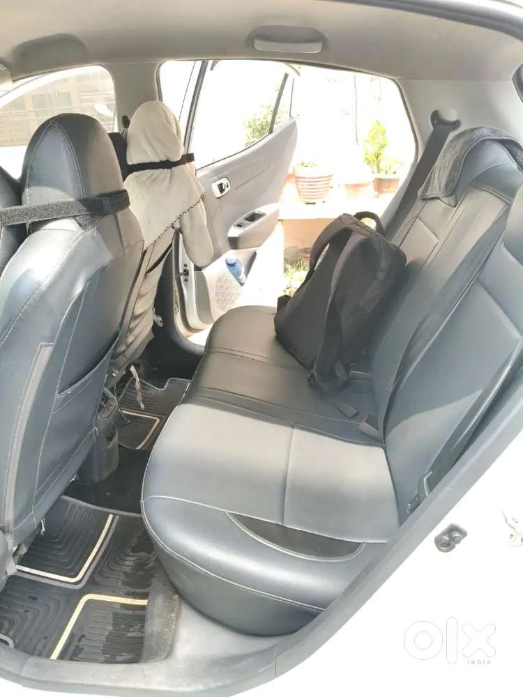 Hyundai Grand I10 Sportz 2022