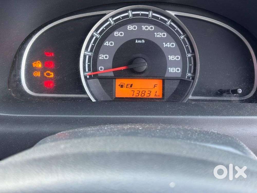 Maruti Suzuki Alto 800 Lxi Opt, 2019, Petrol