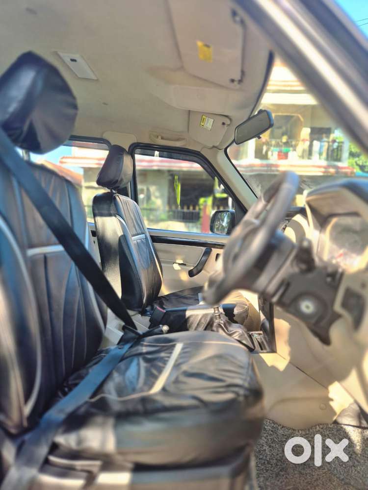 Mahindra Scorpio Classic 2.2 S Mt 7 Str, 2025, Diesel