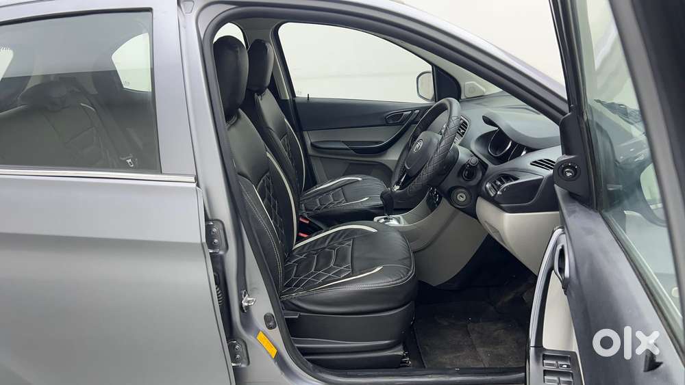 Tata Tiago Xza, 2019, Petrol