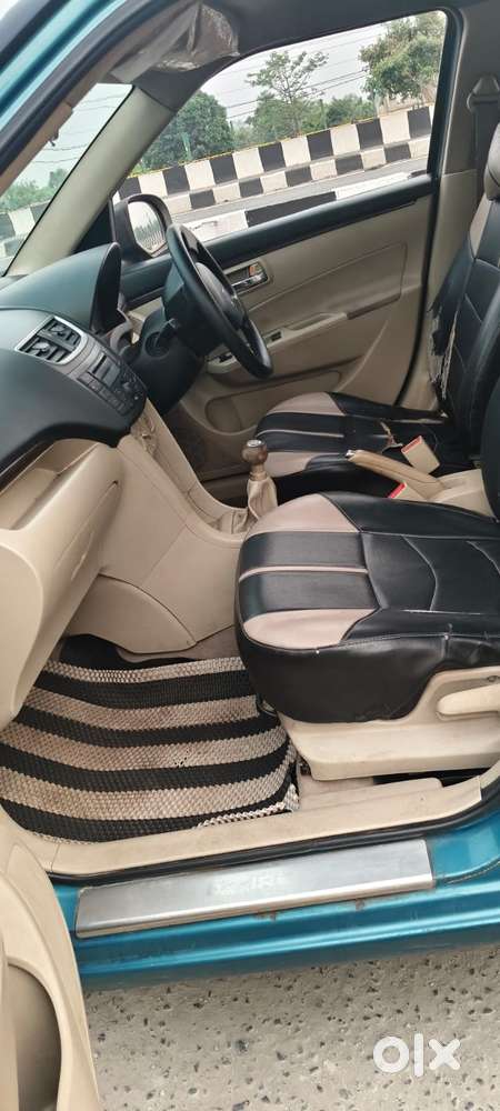Maruti Suzuki Dzire 1.2 Vxi, 2013, Petrol
