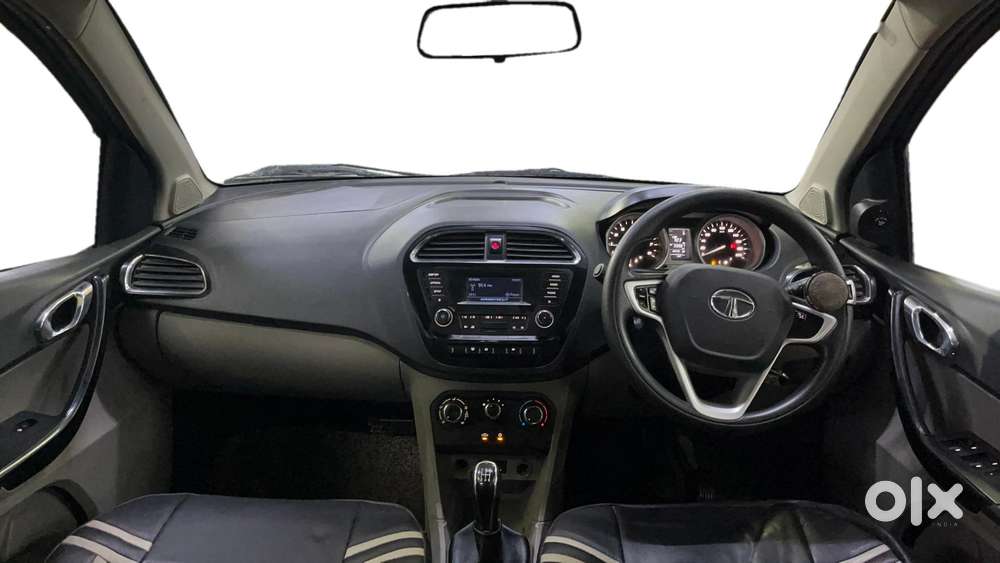 Tata Tiago Xe Diesel, 2016, Diesel