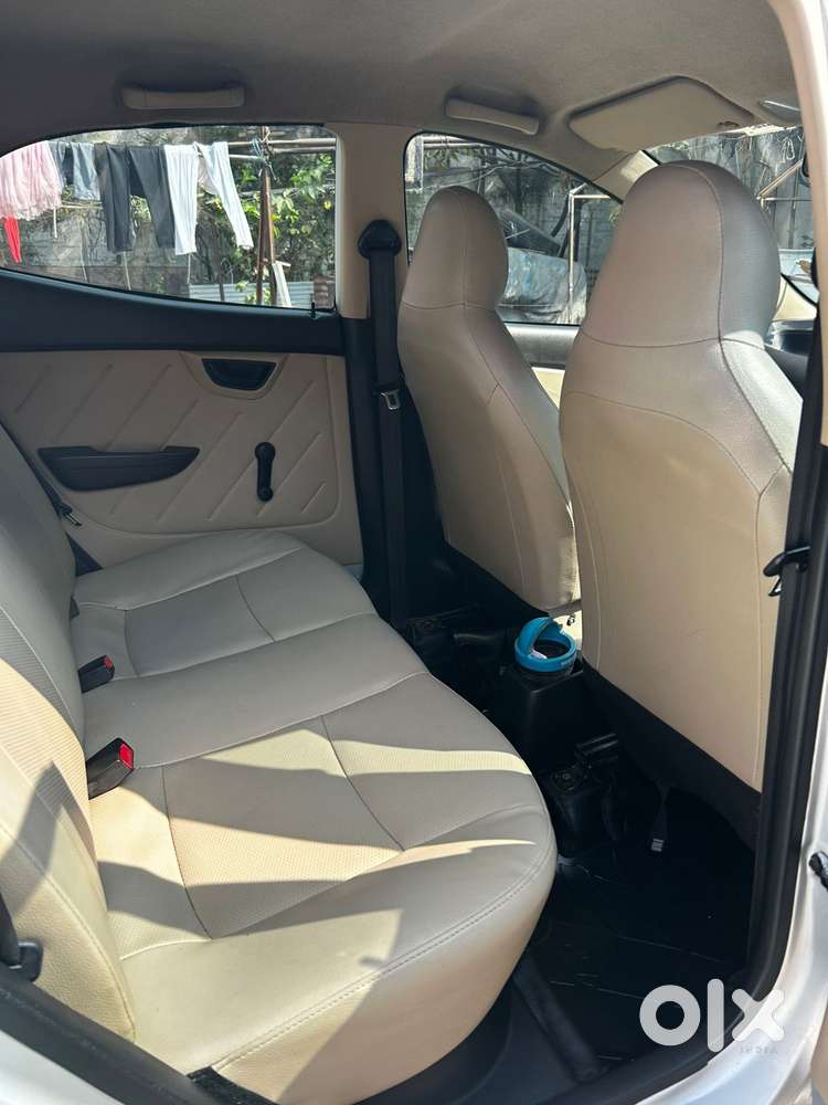 Hyundai Eon Era +, 2018, Petrol