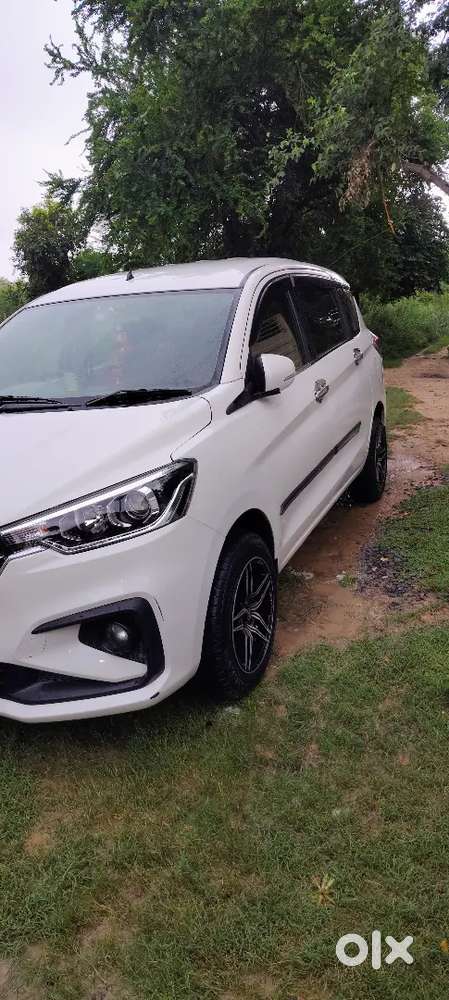 Maruti Suzuki Ertiga 2019 Diesel 90000 Km Driven