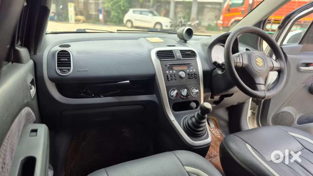 Maruti Suzuki Ritz Zdi Bs-iv, 2014, Diesel