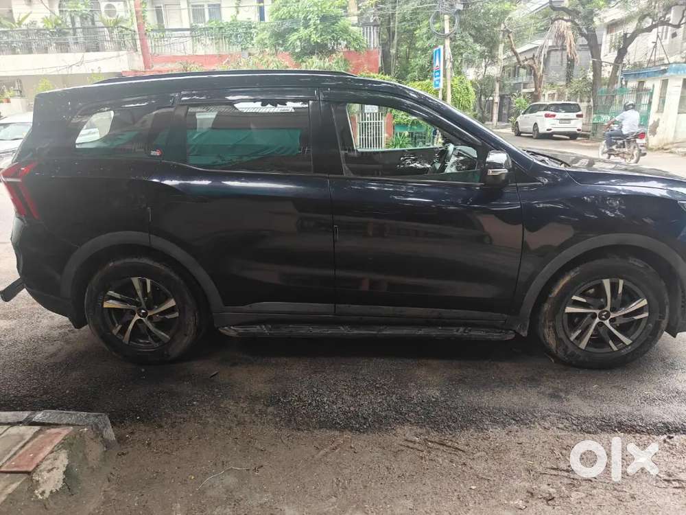 Mahindra Xuv700 2.2 Diesel 2022