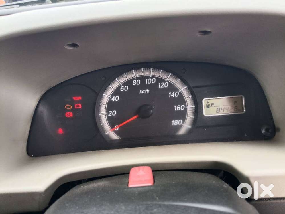 Maruti Suzuki Eeco 5 Seater Ac, 2021, Petrol