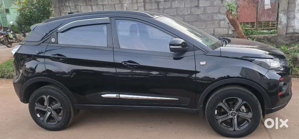 Tata Nexon 2023 1.2 Revotron