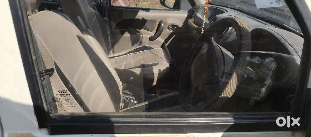 Mahindra Scorpio 2010 Diesel Manual
