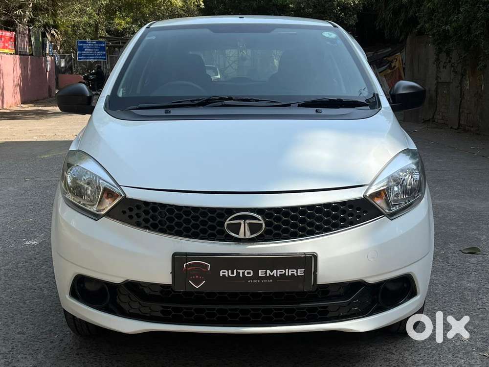 Tata Tiago
