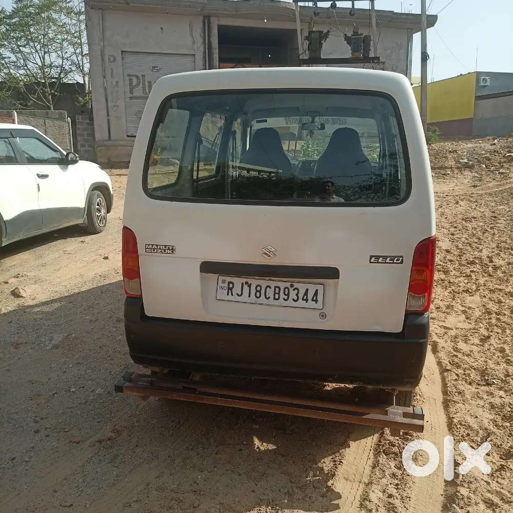Maruti Eeco