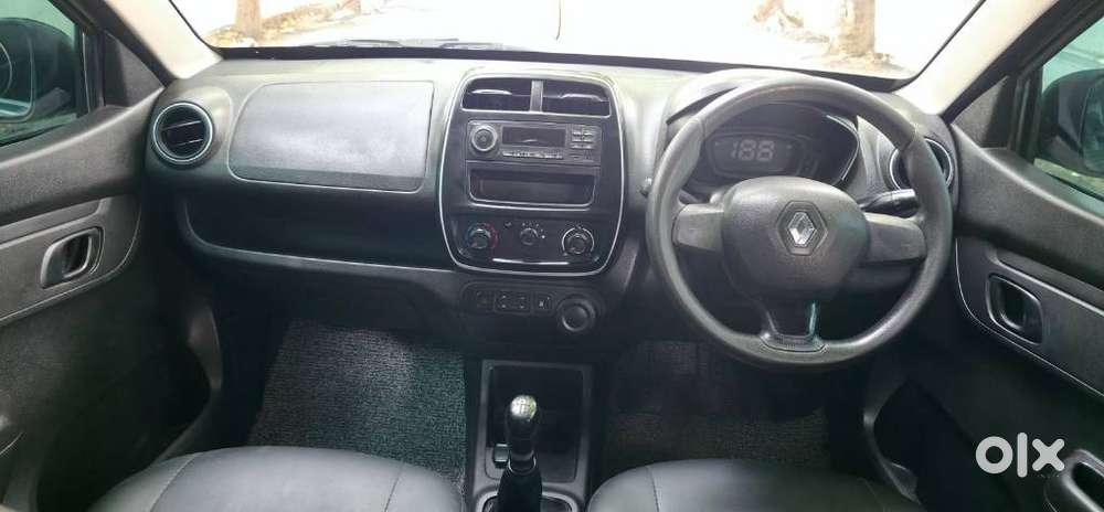 Renault Kwid Rxl, 2019, Petrol