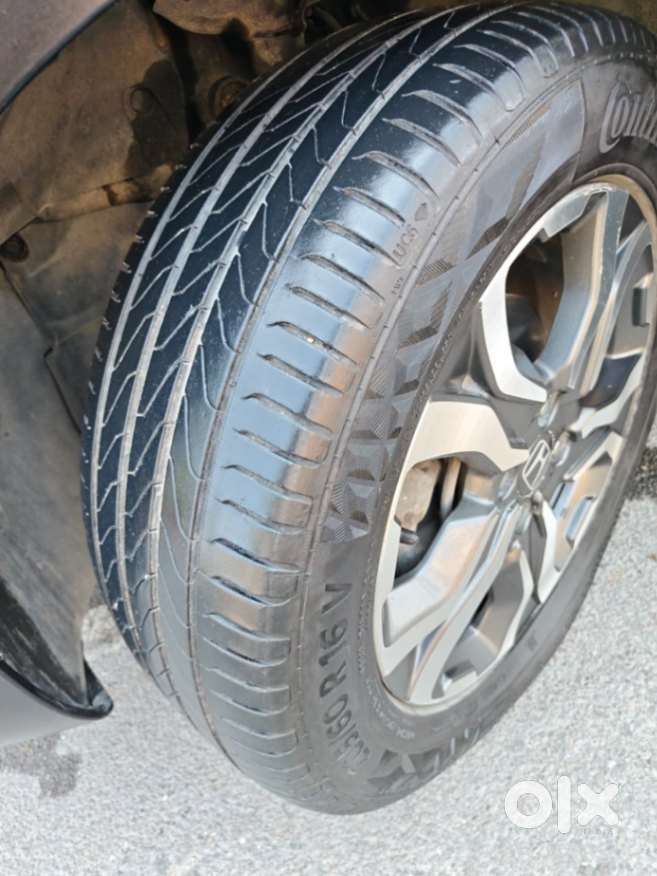 Honda Wr-v 1.5 Vx I-dtec, 2018, Diesel