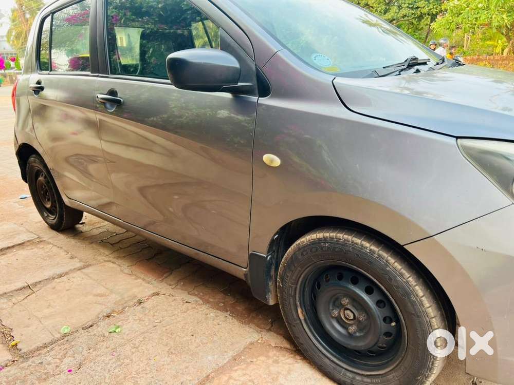 Maruti Suzuki Celerio 2014 Petrol 185000 Km Driven