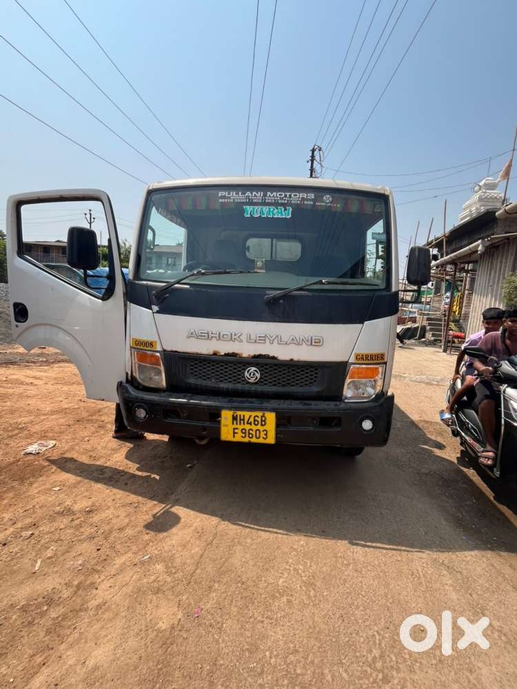 Ashok Leyland Stile 2019 Diesel Good Condition