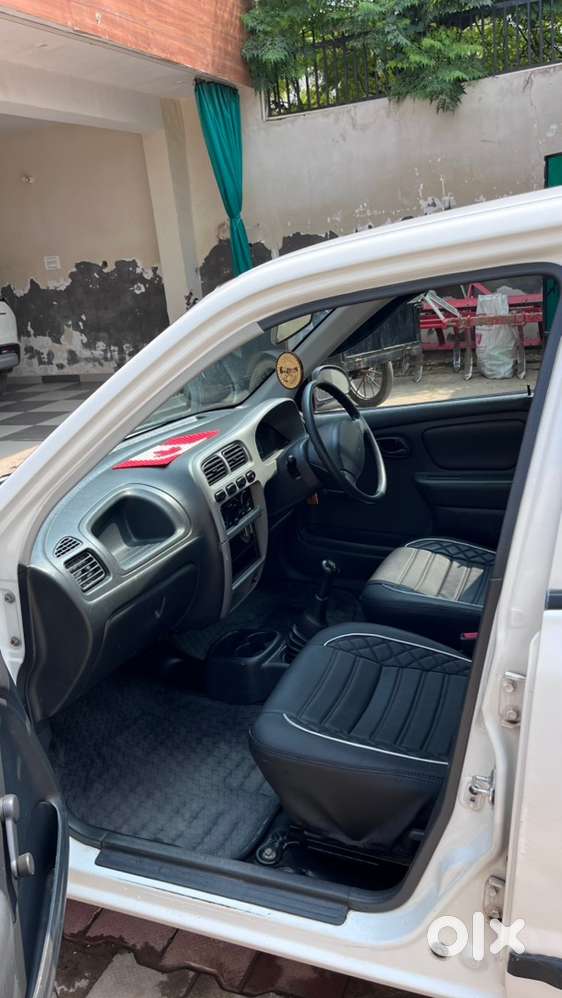 2012 Maruti Alto Lxi