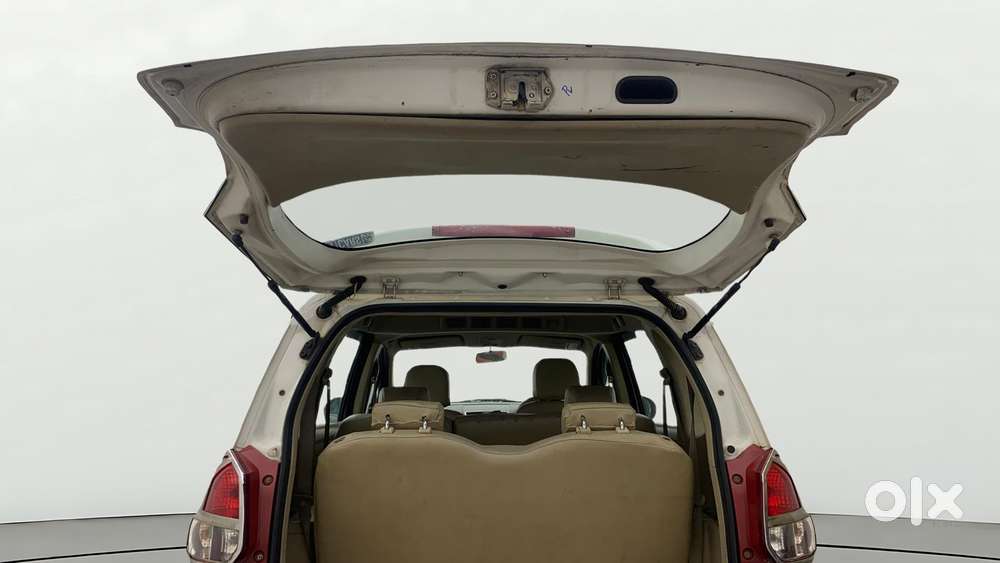 Maruti Suzuki Ertiga 2012-2015 Zdi, 2013, Diesel