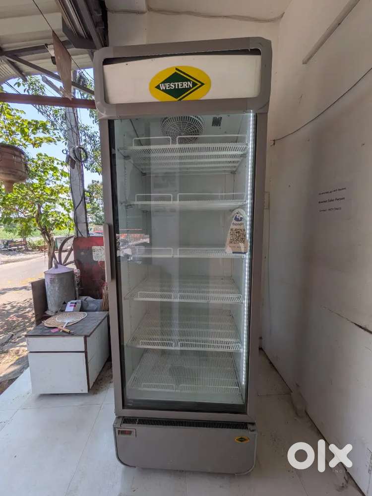 Western Refrigerator