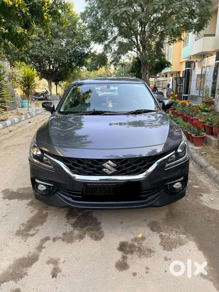 Maruti Suzuki Manual 2024