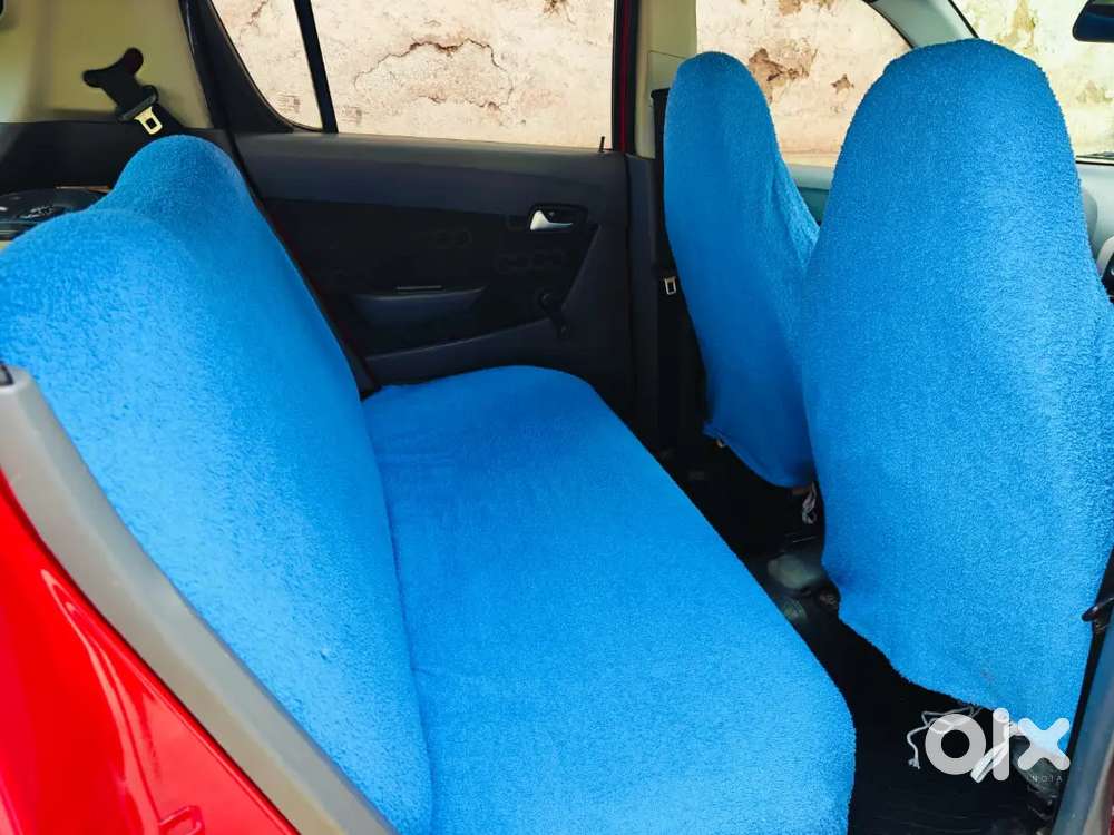 Alto800 With Airbag
