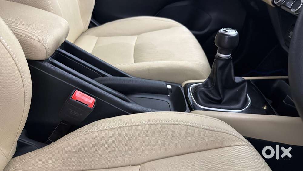 Honda City 1.5 Vx I-vtec Mt, 2023, Petrol