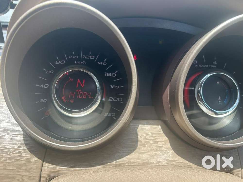 Mahindra Diesel Car 2014