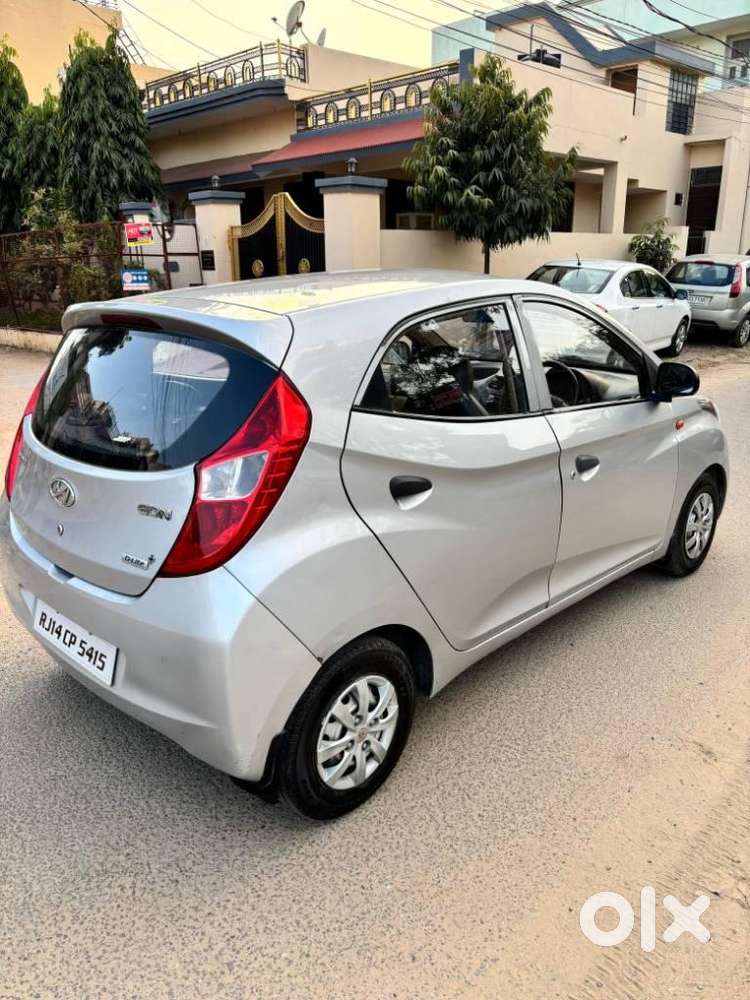 Hyundai Eon D-lite +, 2012, Petrol