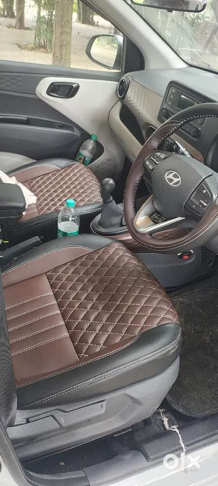 Hyundai Aura 1.2 S 2026 Taxi 59 Emi Pending