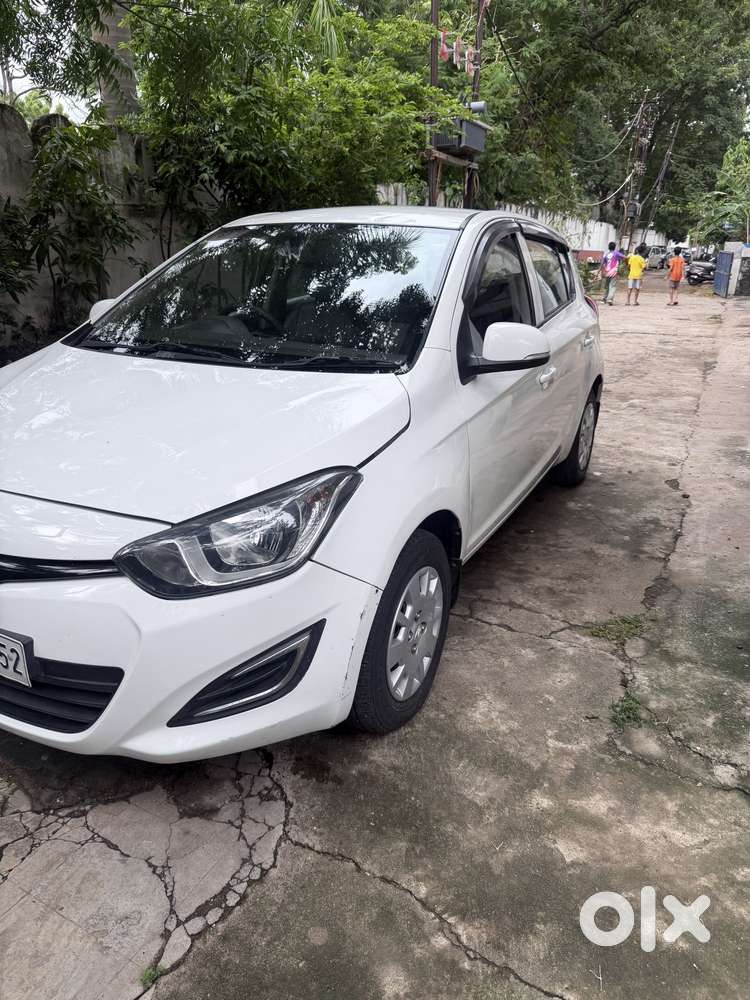 Hyundai I20 Magna Optional 1.2, 2008, Petrol