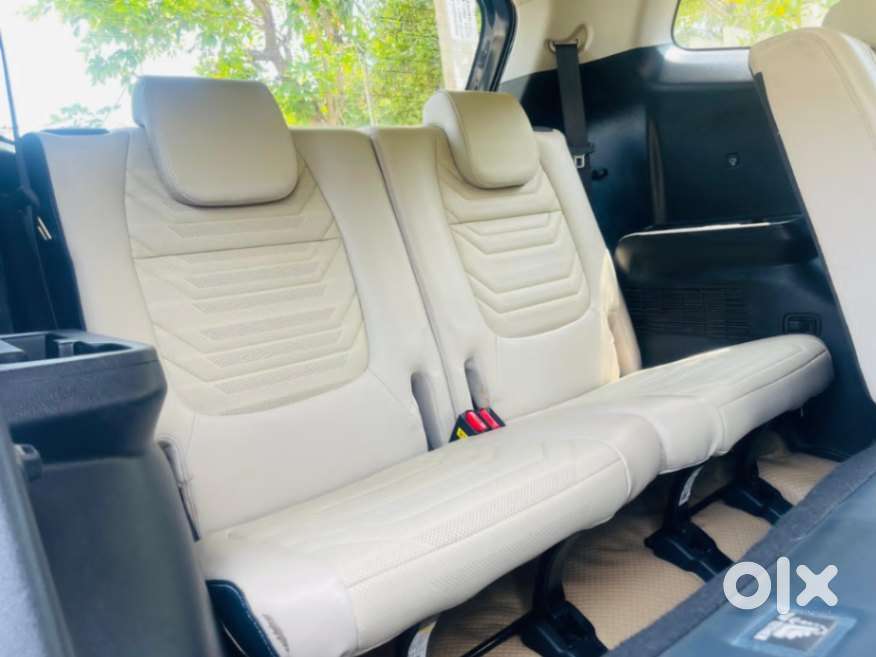 Kia Carens 1.5 Luxury Plus Diesel 6 Str, 2022, Diesel