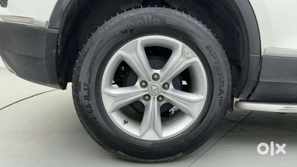 Tata Harrier Xt, 2022, Diesel