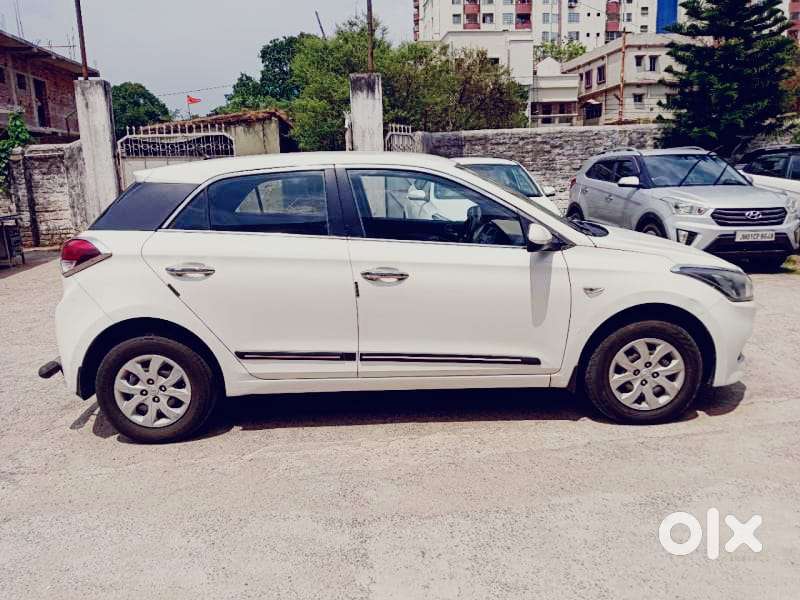 Hyundai Elite I20 Magna 1.2, 2014, Petrol