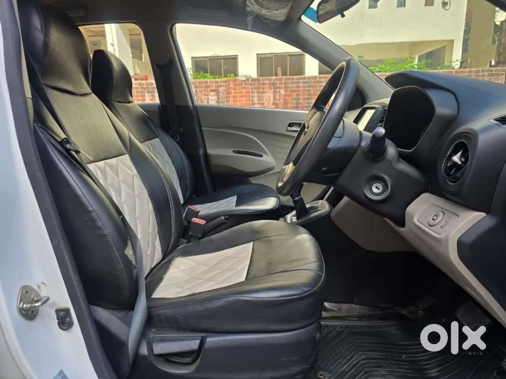 Hyundai Santro Sportz Amt, 2021, Petrol