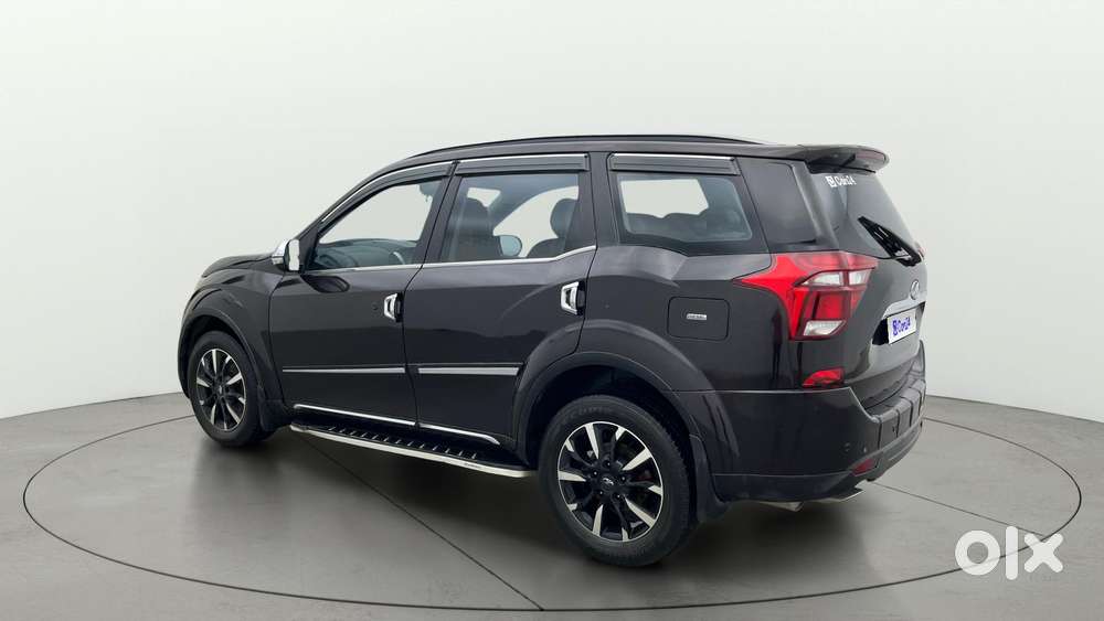 Mahindra XUV500 W11, 2019, Diesel