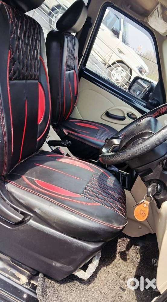 Mahindra Scorpio Classic 2.2 S Mt 7 Str, 2022