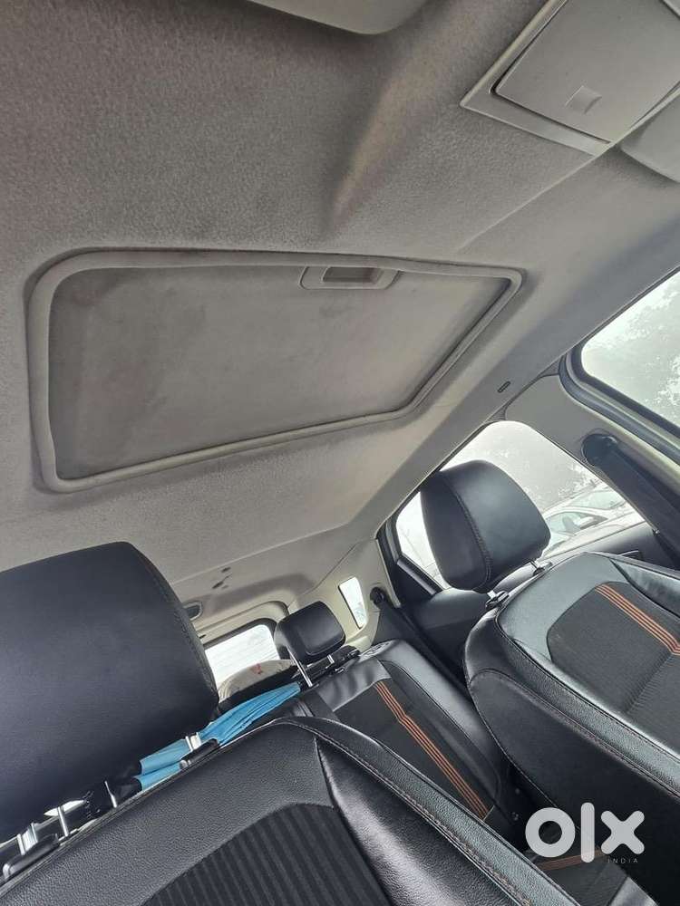 Ford Ecosport 2018 Diesel Well Maintained