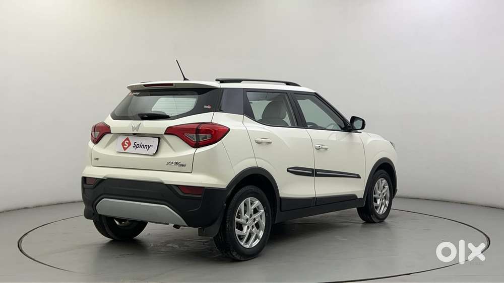 Mahindra Xuv300 W8 Diesel, 2022, Diesel