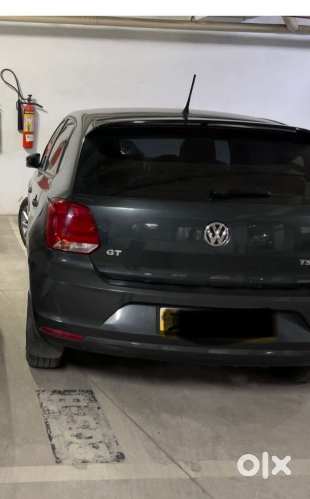 Volkswagen Polo 1.2 Petrol 2018