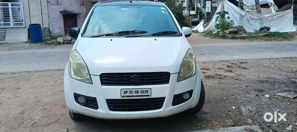 Maruti Suzuki Ritz 2012 Diesel 90000 Km Driven