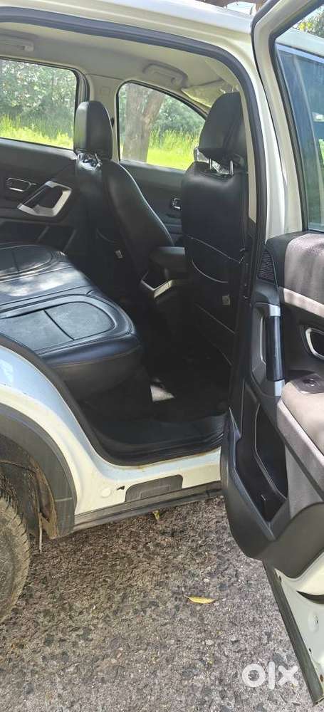 Tata Harrier Xt, 2020, Diesel