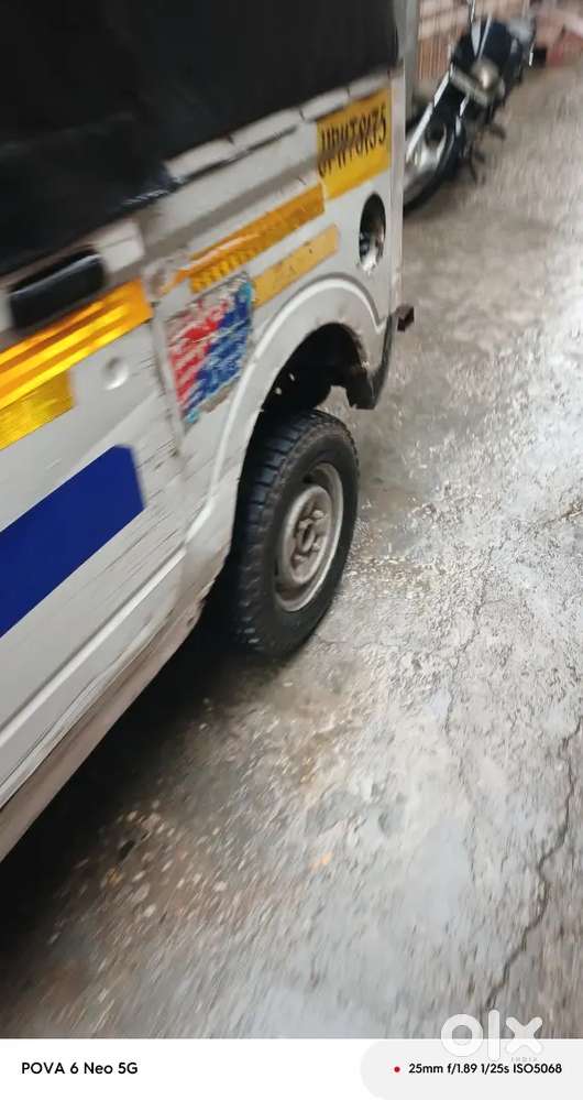 Good Condition 2012 Model