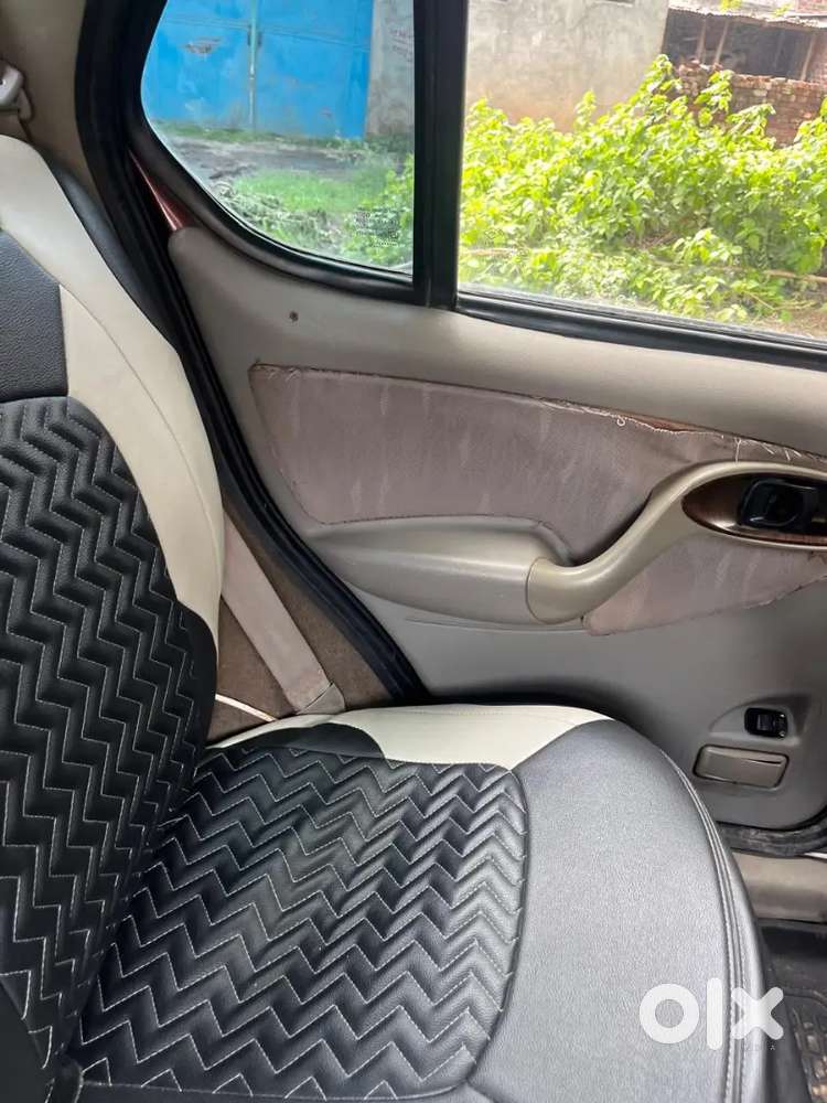 Tata Indigo Ecs 2016 Diesel Car