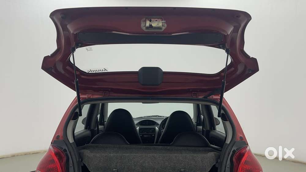 Maruti Suzuki Alto 800 2012-2016 Vxi, 2018, Petrol